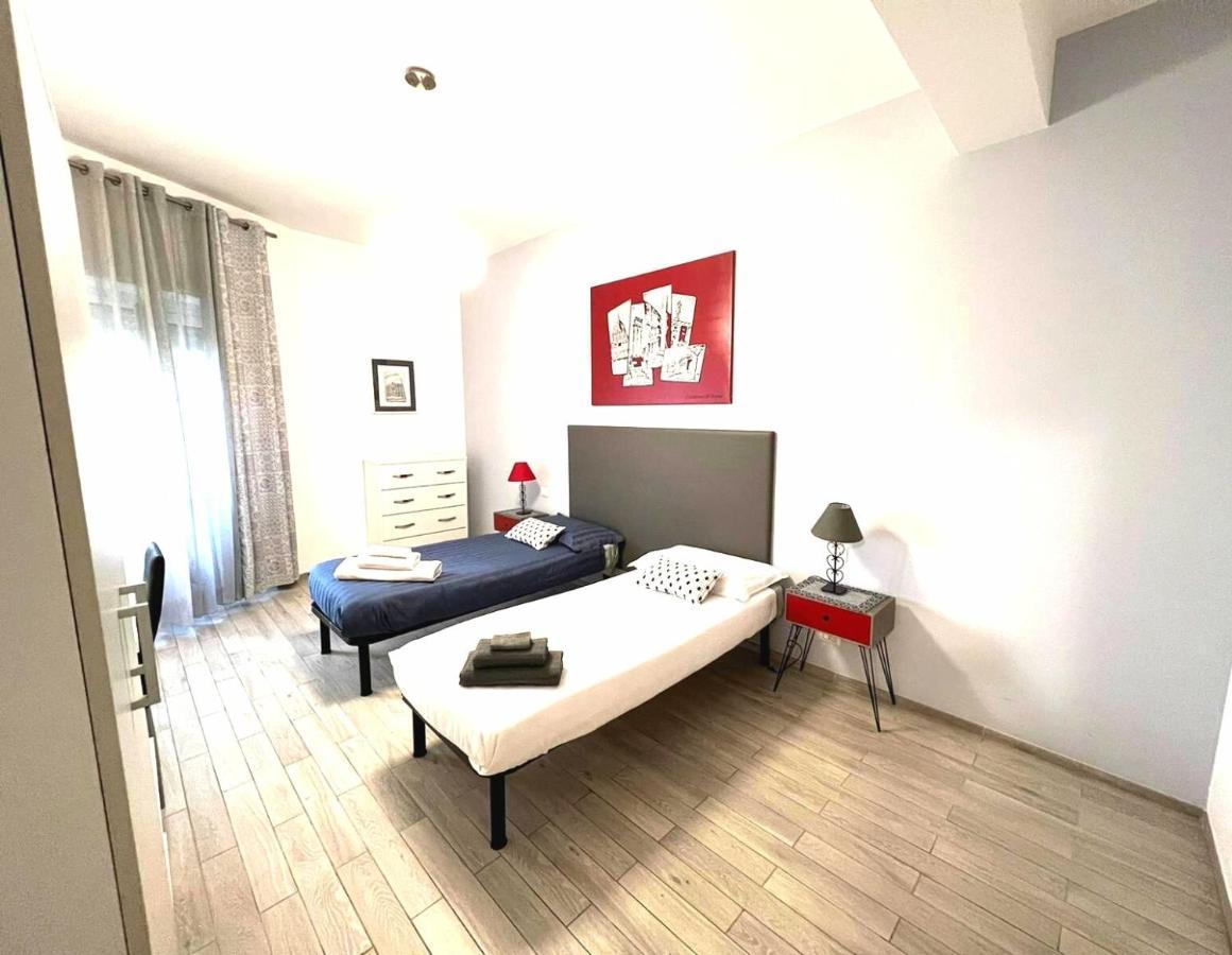 I Cantoni Di Roma Guest House Екстер'єр фото